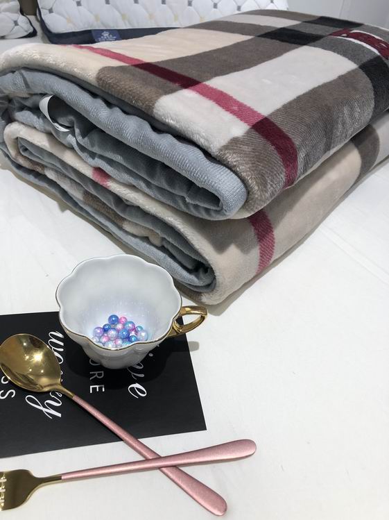 Burberry Blanket ID:202111d3
